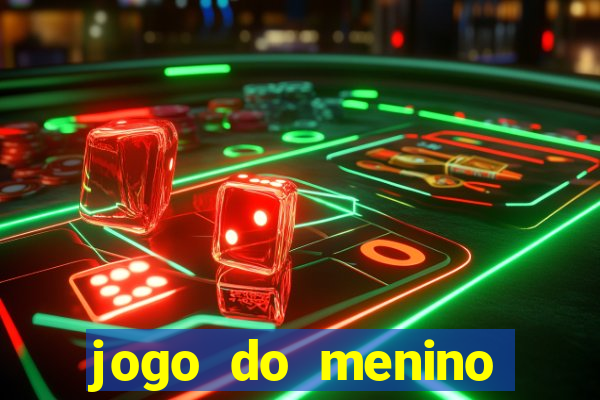 jogo do menino gelo e menina lava